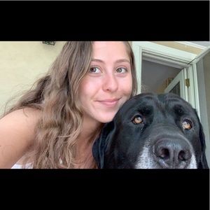 Meet your Posher, Brianna